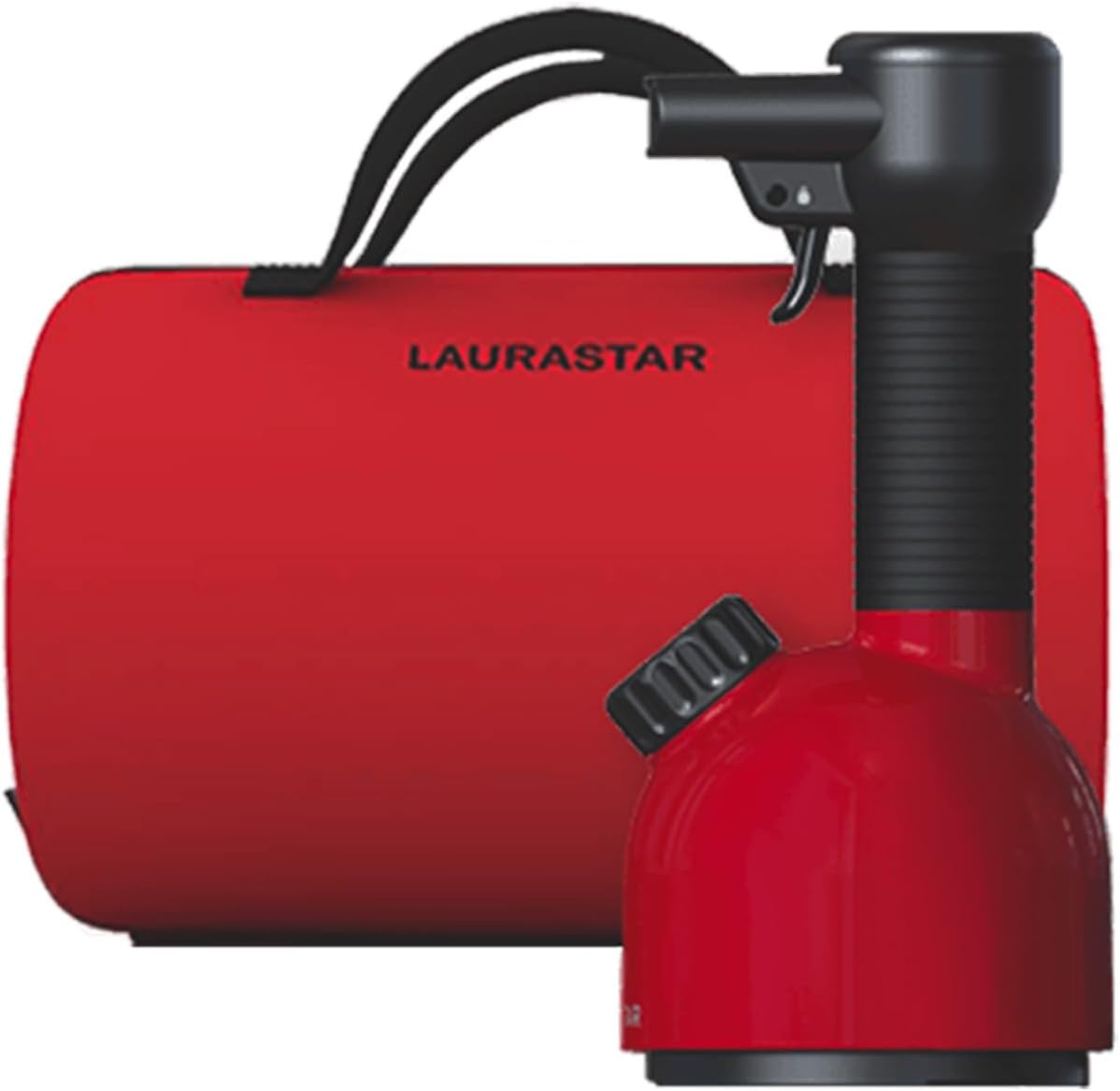 Un defroisseur portatif integre un format compact oe9579622