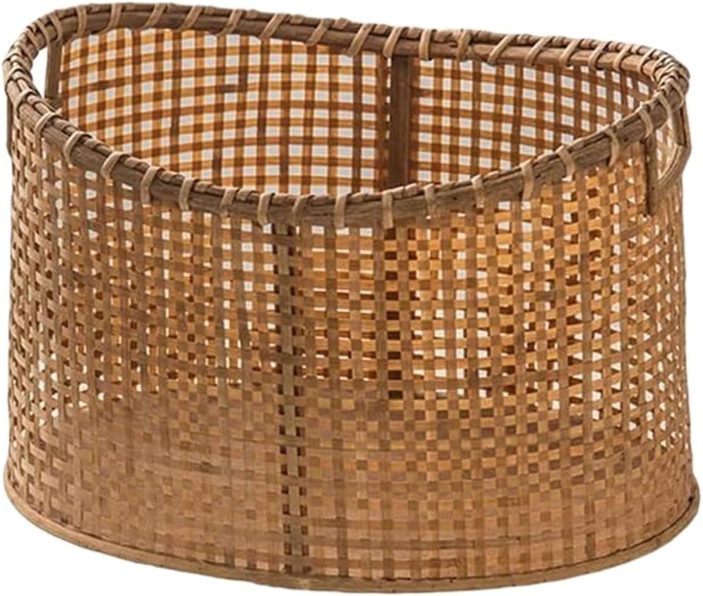 Le panier a linge reunit des elements en plastique et un couvercle qo5815793